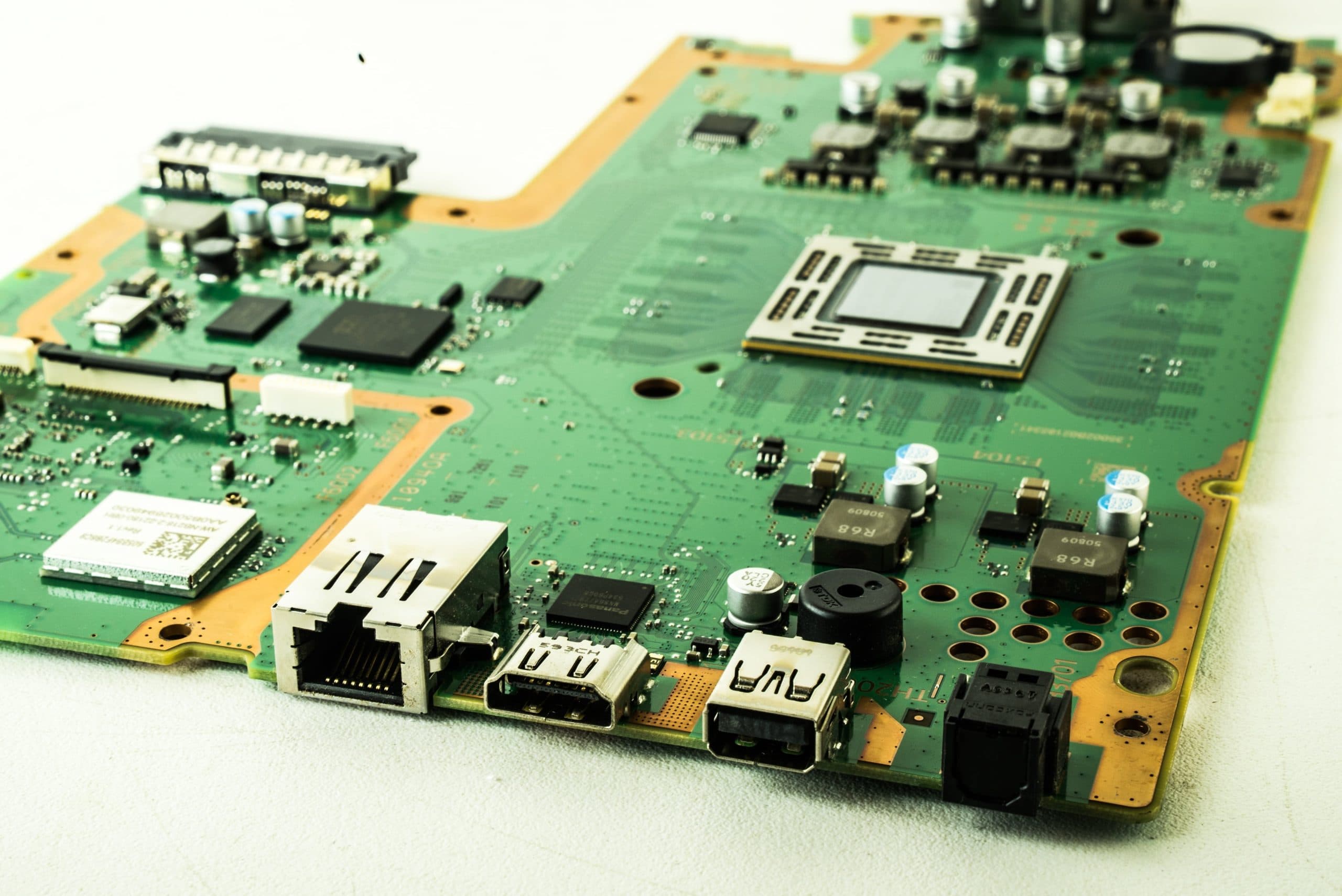 Ataşehir PlayStation repair