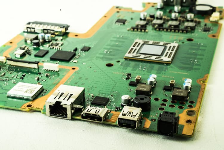 Ataşehir PlayStation repair