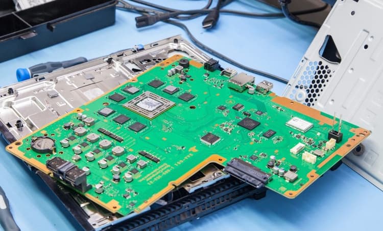 Bostancı PlayStation service