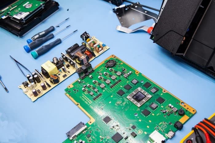 Gebze PlayStation repair