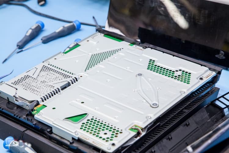 Pendik PlayStation repair