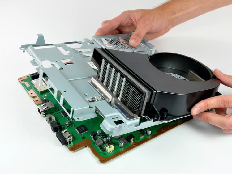 PlayStation 3 repair İstanbul