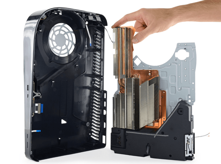 PlayStation 5 Servis