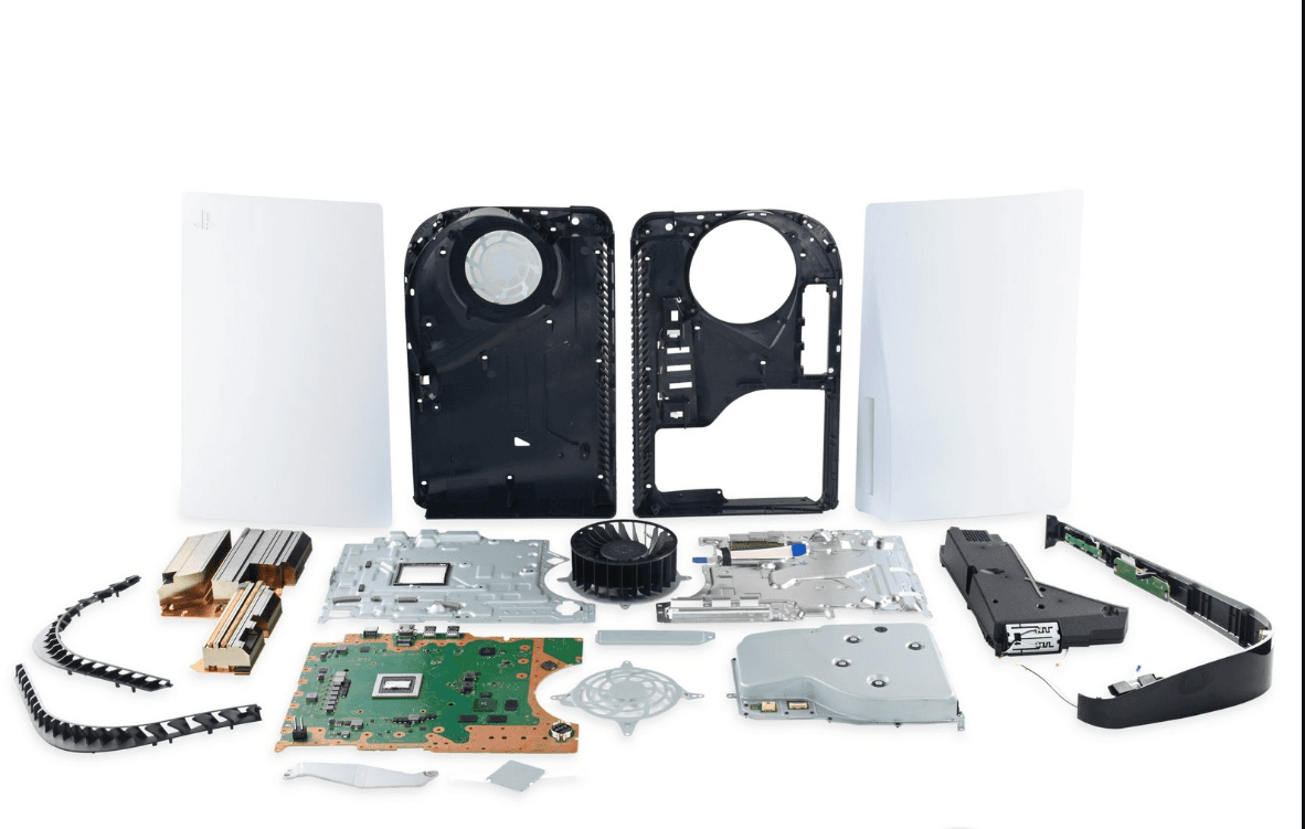 PlayStation 5 service (PS5 service)