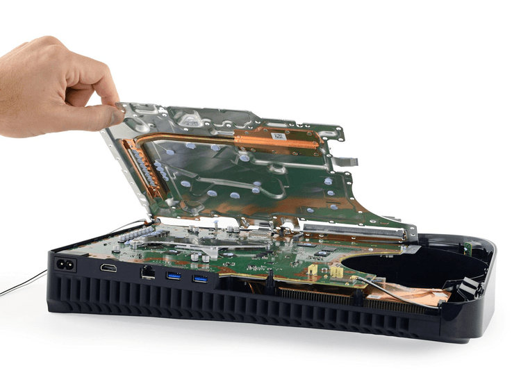 PlayStation 5 Tamir (PS5 Tamir)