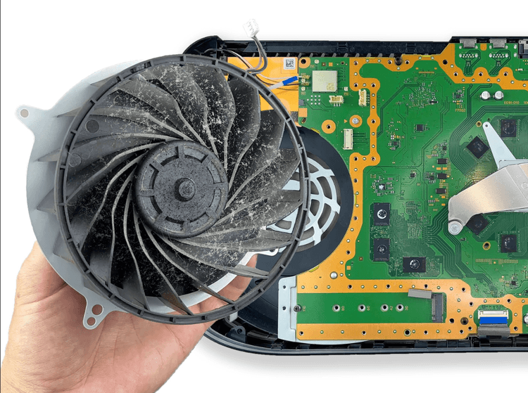 PlayStation 5 technical Servis