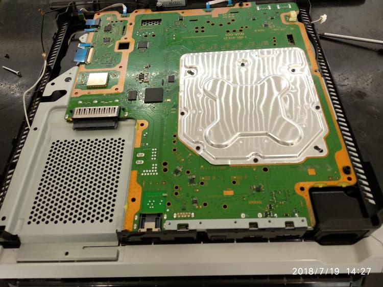 PlayStation Pro Tamir ve service