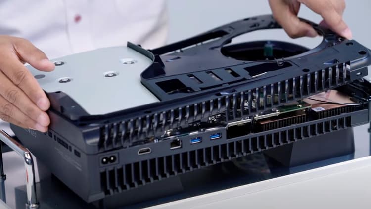 PS5 Açılmama issueları