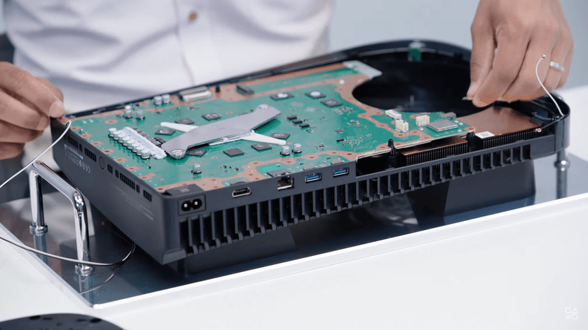 Sony PlayStation 5 repair