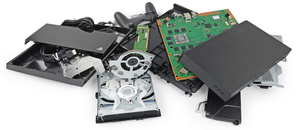 Sony PlayStation service