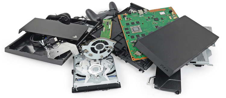 Sony PlayStation service