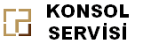Konsol Servisi logo