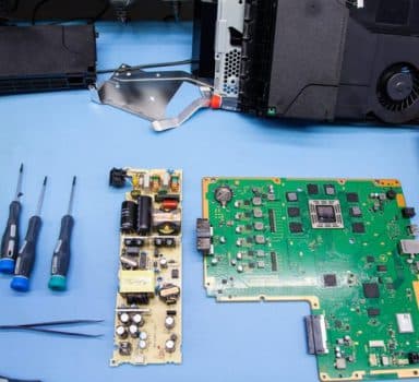 DualSense / DualShock Tamiri