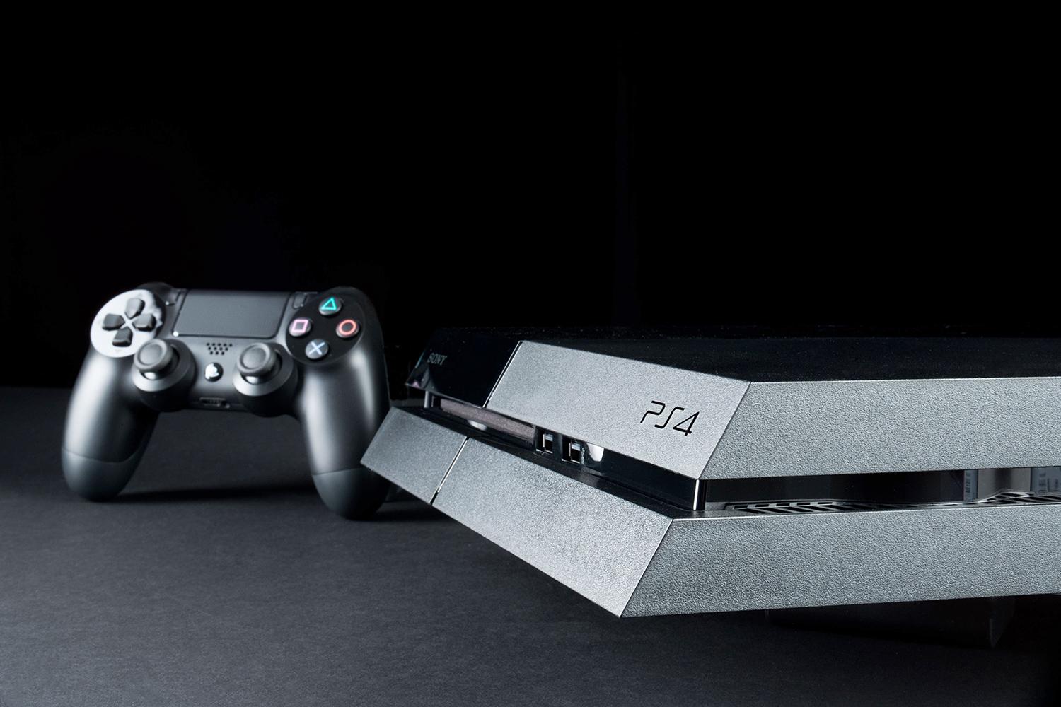 Sony Playstation 4 Teknik Servis Firmaları.